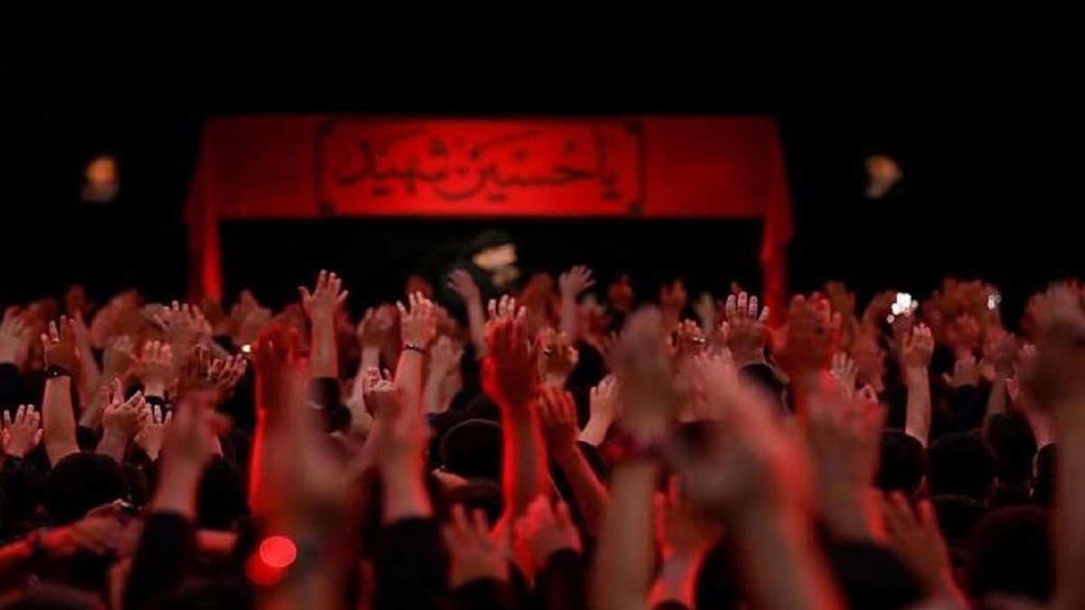 انتقاد روزنامه جمهوری اسلامی از رواج خرافات در مجالس عزاداری