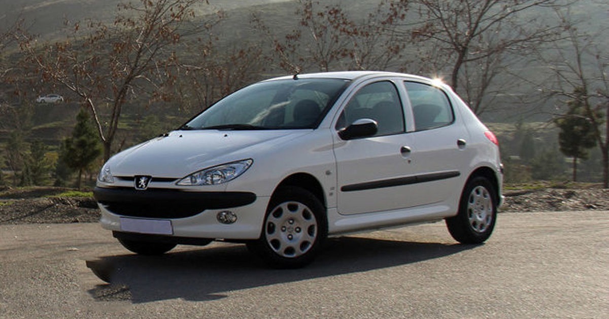 عجیب اما واقعی؛ با پول ۲۰۶ می‌توانستید ۱۰۶ متر خانه در تهران بخرید