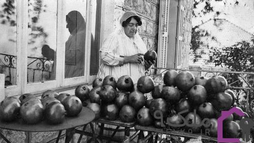 کدام محله‌های تهران به نام زنان و دختران ناصرالدین‌شاه است؟