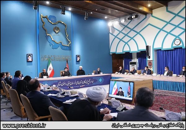 زیلوهای نهاد ریاست جمهوری خبرساز شد/ ماجرا چه بود؟