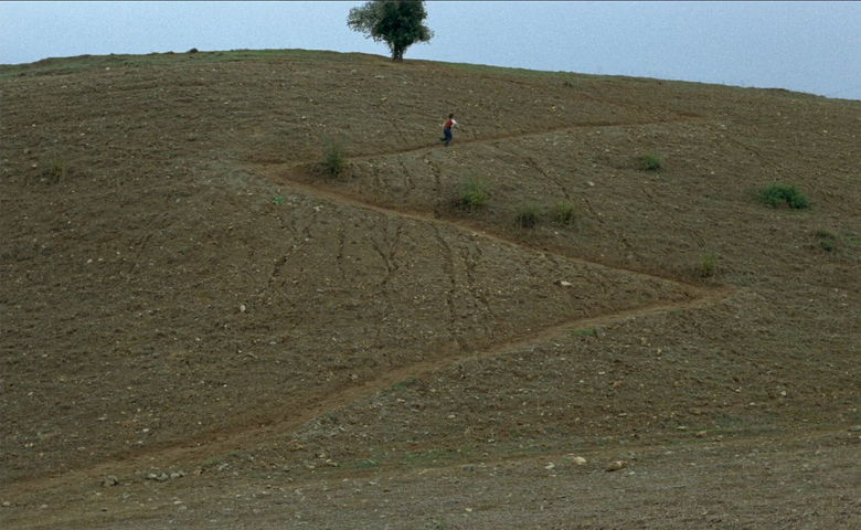 خانه دوست کجاست؟