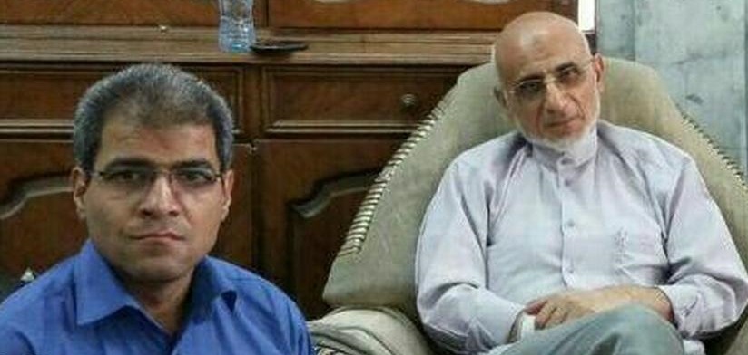 سخنگوی قوه قضاییه درباره پسر میرسلیم: چند روز غیبت داشت ولی الان در زندان است سخنگوی قوه قضاییه درباره پسر میرسلیم: چند روز غیبت داشت ولی الان در زندان است