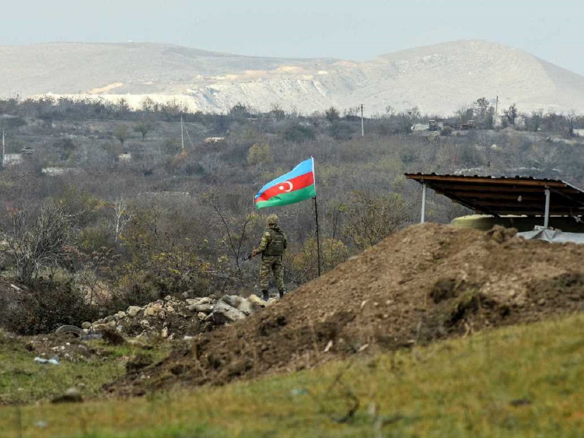تبادل دوباره آتش در منطقه قره‌باغ؛ دو سرباز ارمنی و یک سرباز آذربایجانی کشته شدند / جمهوری آذربایجان: چند «موضع استراتژیک» را تصرف کردیم