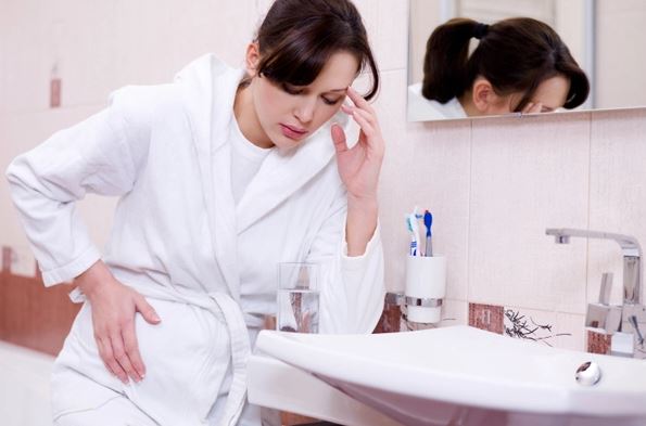 همه چیز درباره تهوع صبحگاهی در دوران بارداری