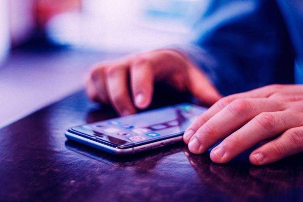 مشترکان اینترنت همراه از ۹۷ میلیون عبور کرد