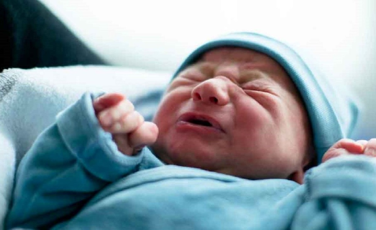 بوشهر/ ماجرای جنجال تبعه افغان برای بردن نوزادش از بیمارستان چه بود؟ (+فیلم)