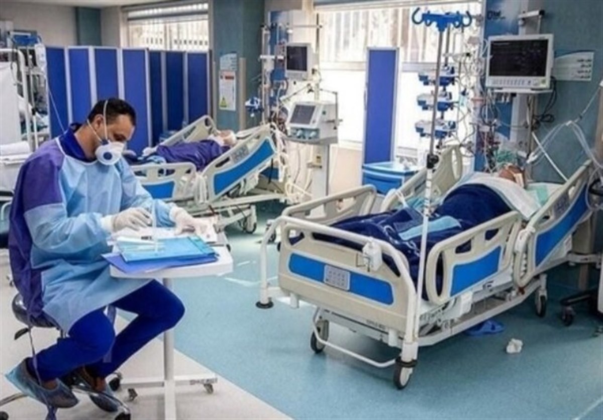 آمار کرونا در ایران؛ فوت ۴۷ بیمار دیگر /شناسایی ۵۴۵۵ بیمار جدید