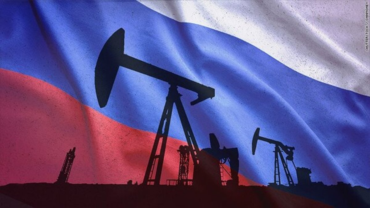 روسیه نفت خود را به درهم می‌فروشد