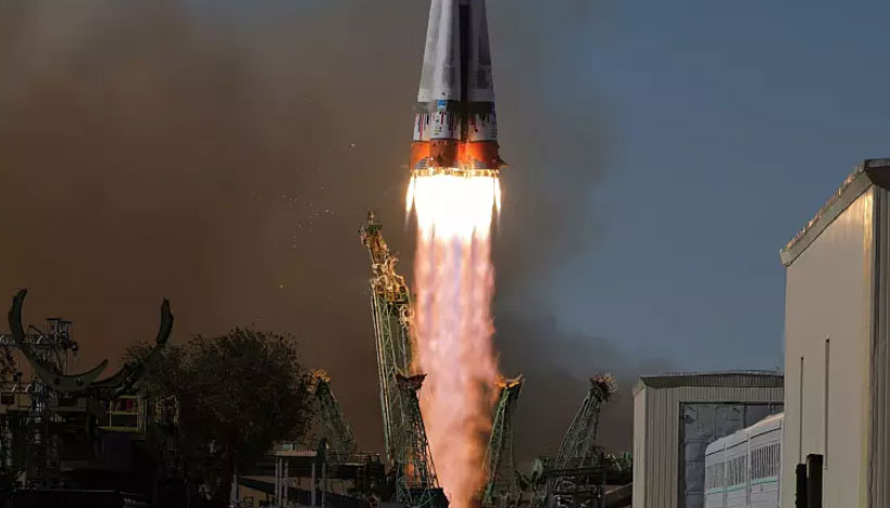 واشنگتن پست: ماهواره پرتابی روسیه قابلیت جاسوسی ایران را افزایش می دهد