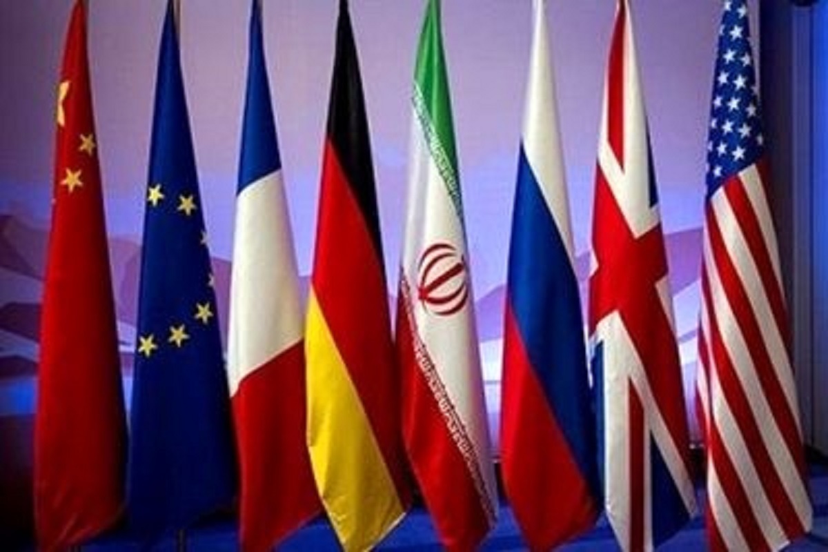 بیانیه مشترک تروئیکای اروپا:
ایران 