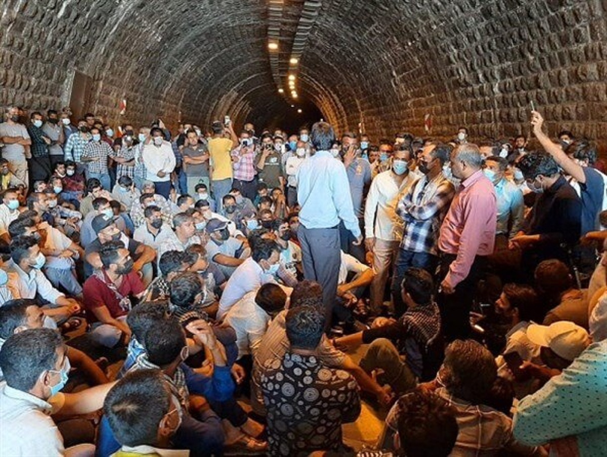 رئیس خانه صنعت‌کاران ایران:
اطلاعات غلط منجر به تصمیم‌گیری‌های نادرست برای معدن فاریاب کرمان شد