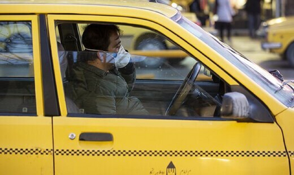 یک فعال حوزه کار:
۷۵ درصد رانندگان تاکسی‌های اینترنتی تحصیلات عالی دانشگاهی دارند