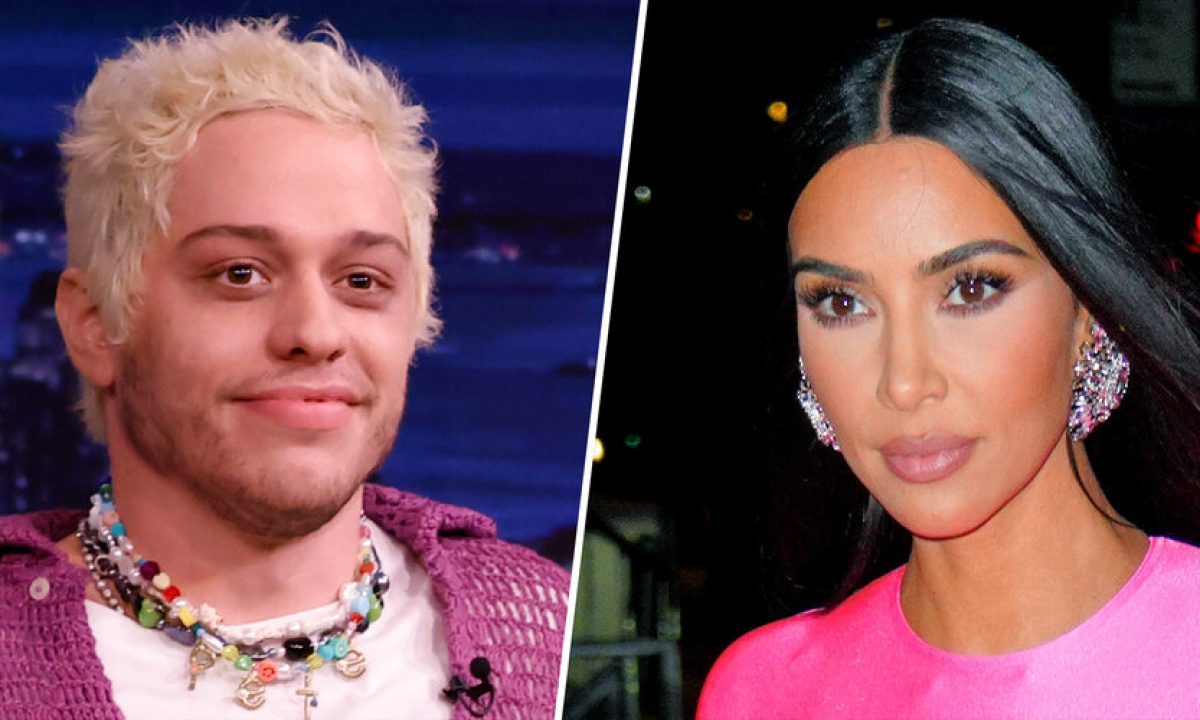 جدایی کیم کارداشیان و پیت دیویدسون