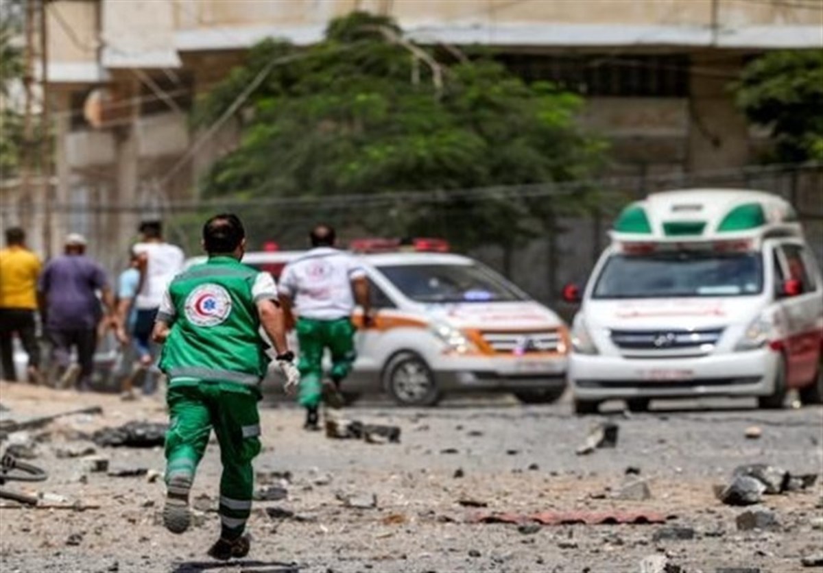 وزارت بهداشت فلسطین: آغاز شمارش معکوس فاجعه انسانی در نوار غزه