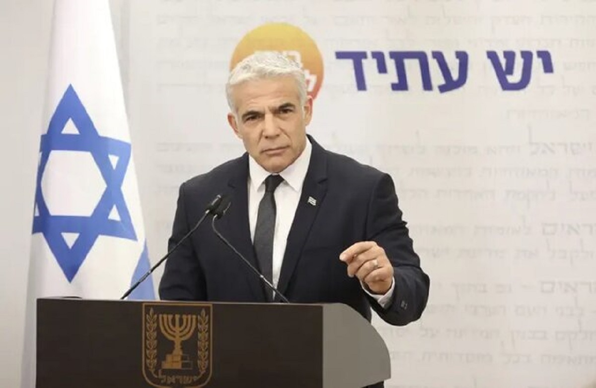 نخست وزیر اسرائیل: عملیات در غزه تا زمانی که لازم باشد ادامه دارد