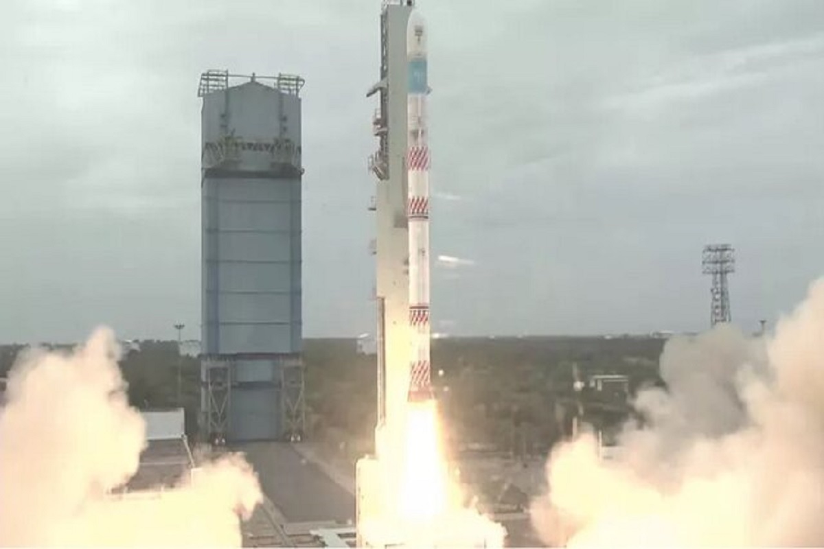 موشک ماهواره‌بر هند در اولین پرتاب به مشکل خورد