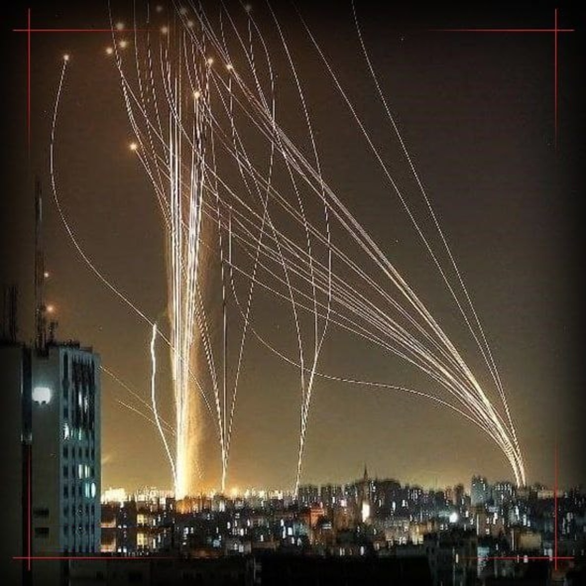 موافقت اسرائیل با پیشنهاد آتش‌بس در غزه