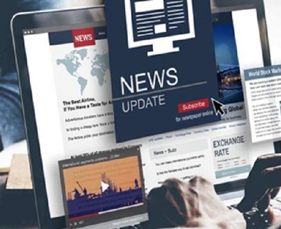 آینده روزنامه‌نگاری و مسألۀ دموکراسی در عصر دیجیتال