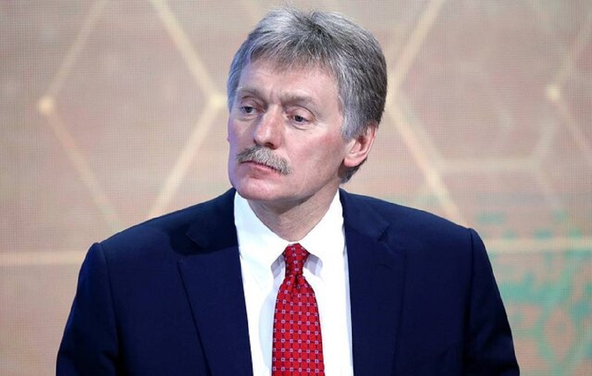 ادعای کرملین: اوکراینی‌ها مایل به رفراندوم هستند