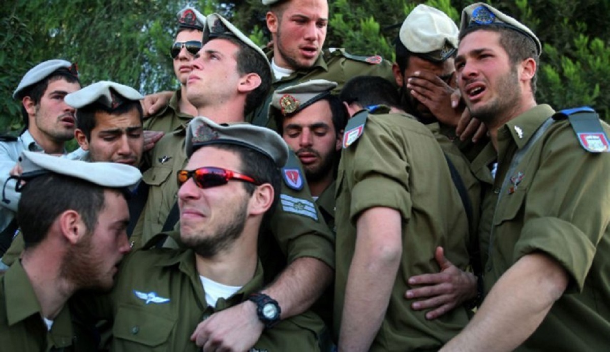 روزنامه عبری: افزایش درخواست‌ برای مشاوره روانی در اسرائیل بعد از حمله به غزه