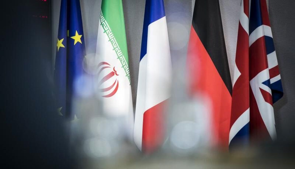 جمهوری اسلامی: دولت برخلاف نظر کاسبان تحریم مذاکره را به نتیجه برساند