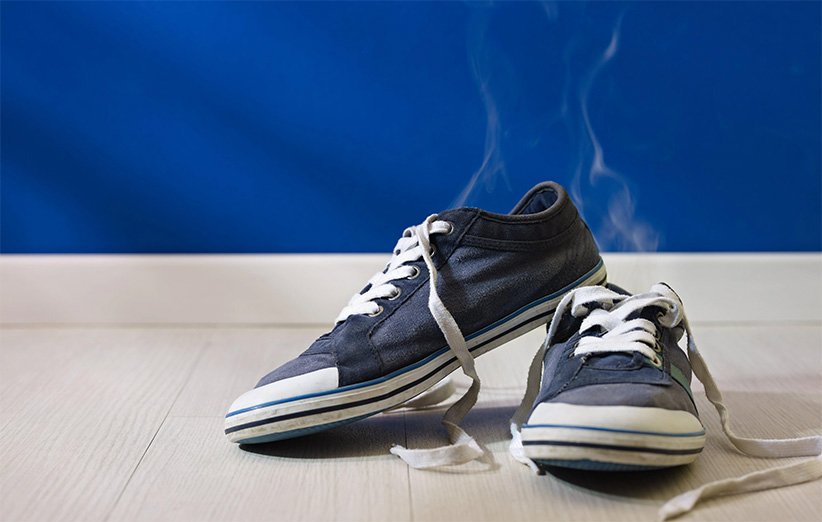 ۱۲ کاربرد پودربچه که ارتباطی با بچه ندارد! ۱۲ کاربرد پودربچه که ارتباطی با بچه ندارد!