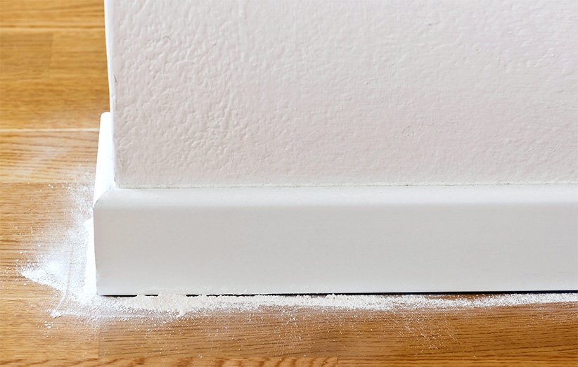 ۱۲ کاربرد پودربچه که ارتباطی با بچه ندارد! ۱۲ کاربرد پودربچه که ارتباطی با بچه ندارد!