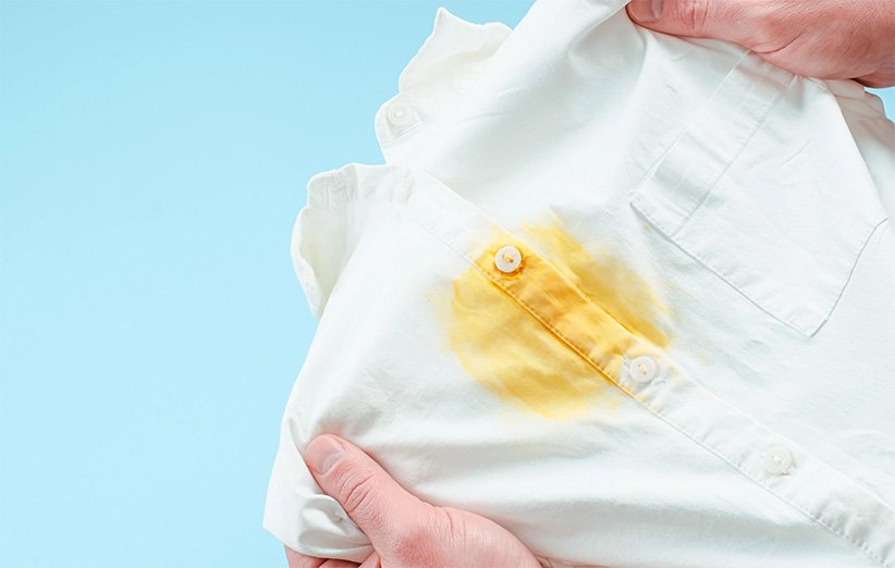 ۱۲ کاربرد پودربچه که ارتباطی با بچه ندارد! ۱۲ کاربرد پودربچه که ارتباطی با بچه ندارد!