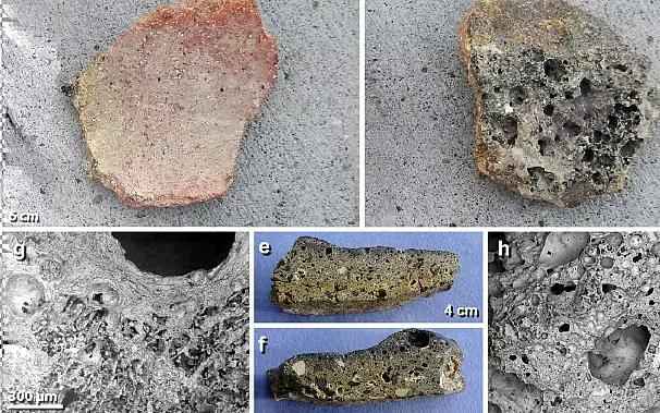 کشف تازه دانشمندان: عامل ویرانی شهر قوم لوط در ۳۶۰۰ سال پیش انفجار شهاب‌سنگ بوده است