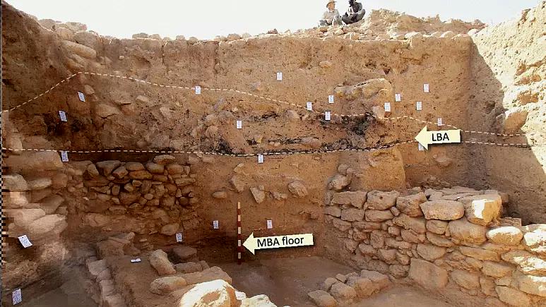 کشف تازه دانشمندان: عامل ویرانی شهر قوم لوط در ۳۶۰۰ سال پیش انفجار شهاب‌سنگ بوده است