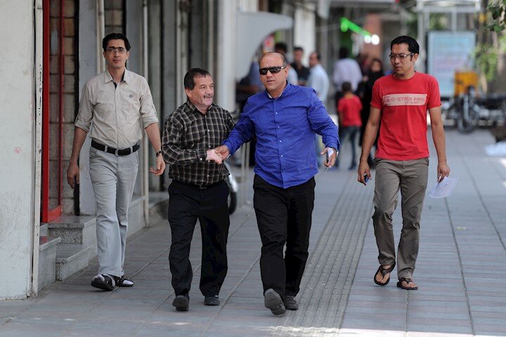 گنده‌ لات تهران به مدد امام حسین (ع) خیر و مردم‌دار شد/ این دارنده مدال طلا پای ثابت چاقوکشی‌ها بود/ درگیری در ۱۵ نقطه تهران در یک روز