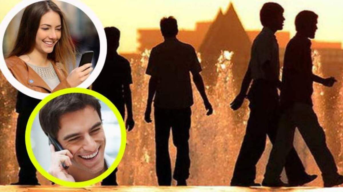 گسترش افسردگی در بین جوانان به خاطر استفاده از تلفن همراه