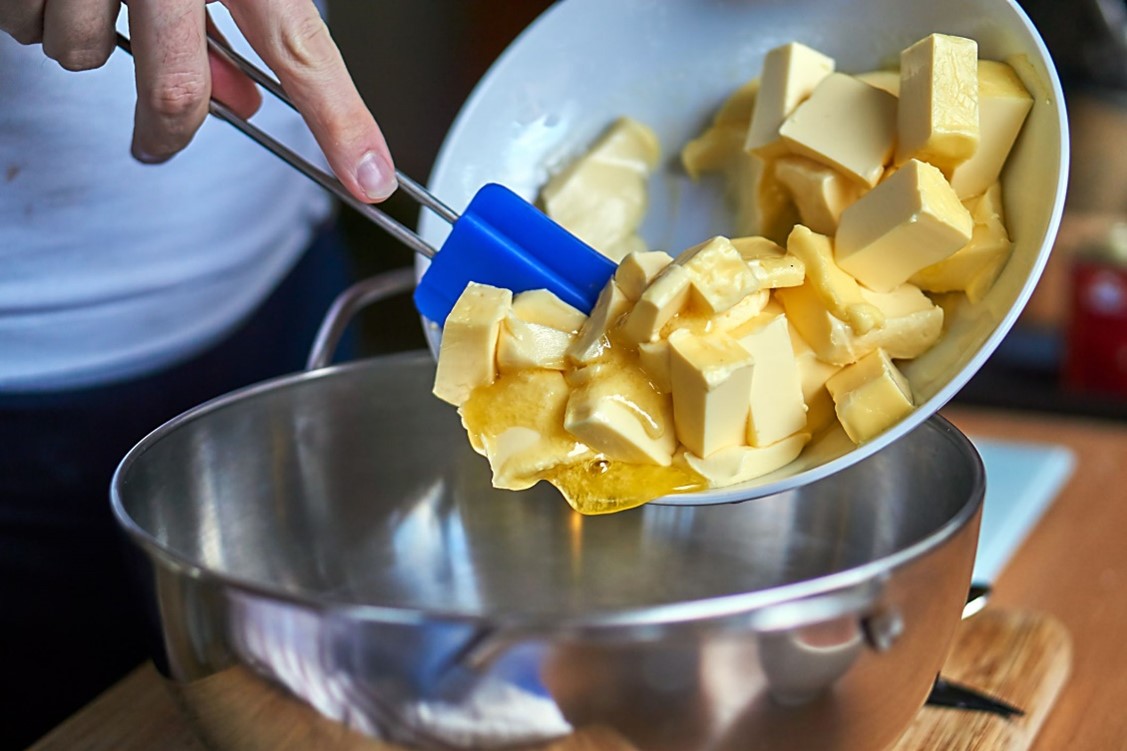 مارگارین های خانوار غنچه پلاس مارگارین های خانوار غنچه پلاس