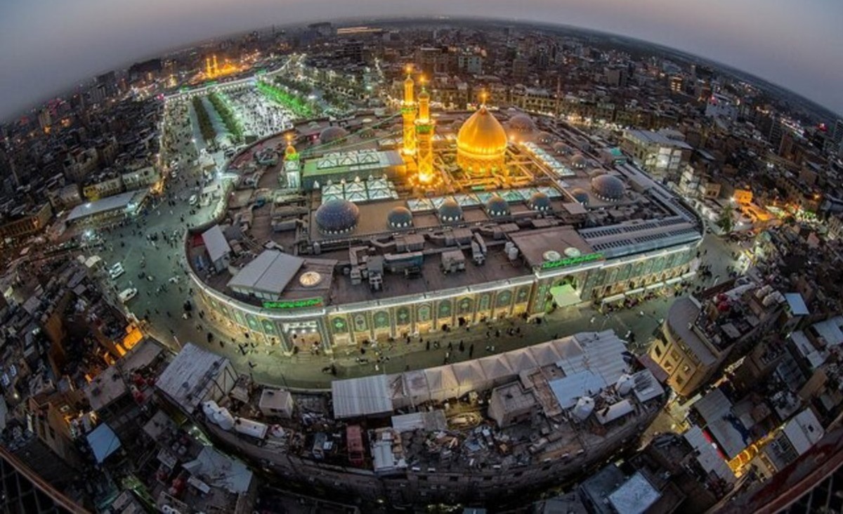 جزییات سفر ۳ میلیون تومانی عراق