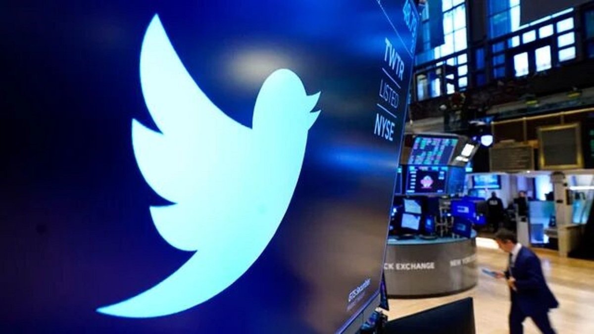 توئیتر دچار اختلال شد