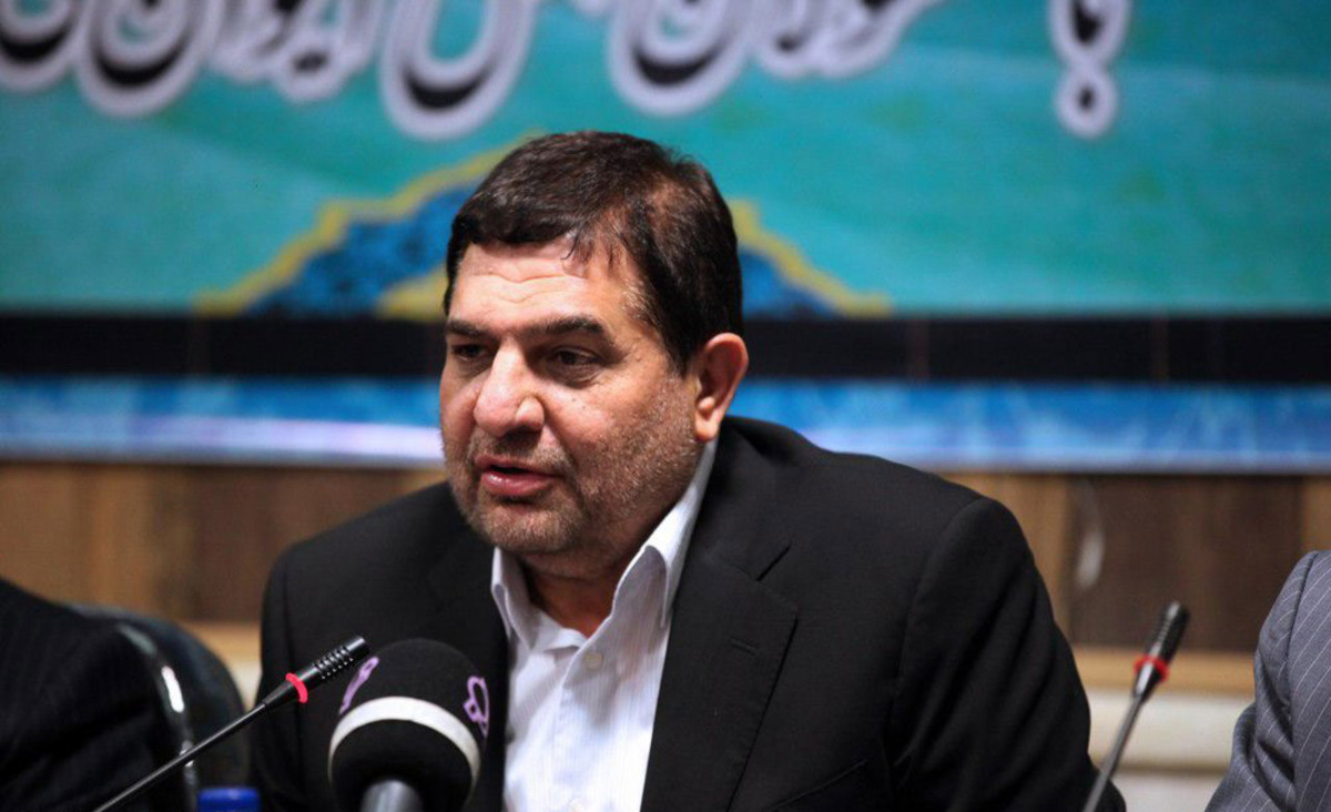 دولت: توئیت معاون اول درباره جانی دپ، جعلی است