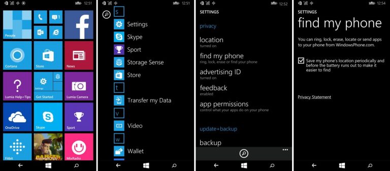 چطور گوشی گمشده خود را پیدا کنیم؛ روش های پیدا کردن گوشی آیفون، اندروید و ویندوز