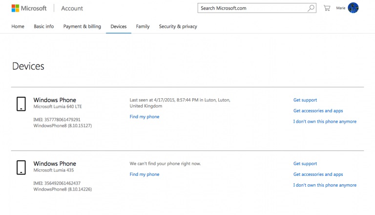 چطور گوشی گمشده خود را پیدا کنیم؛ روش های پیدا کردن گوشی آیفون، اندروید و ویندوز