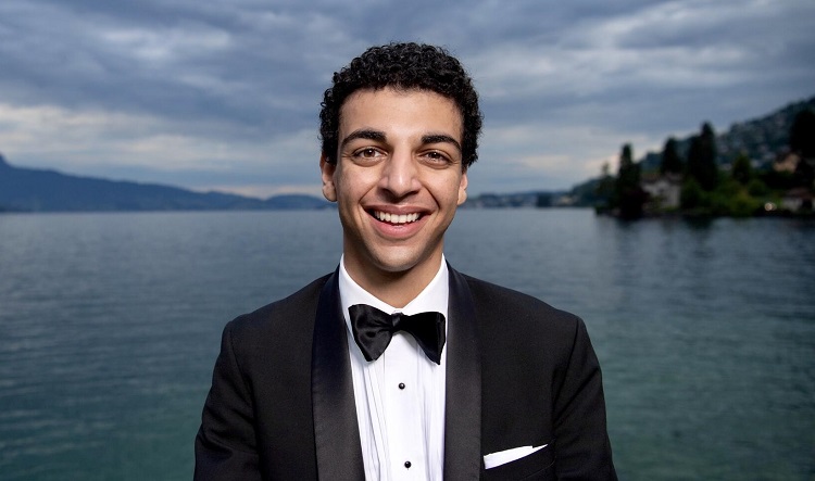 یک ایرانی به دنبال شکار اولین جرم بین ستارهای یک ایرانی به دنبال شکار اولین جرم بین ستارهای