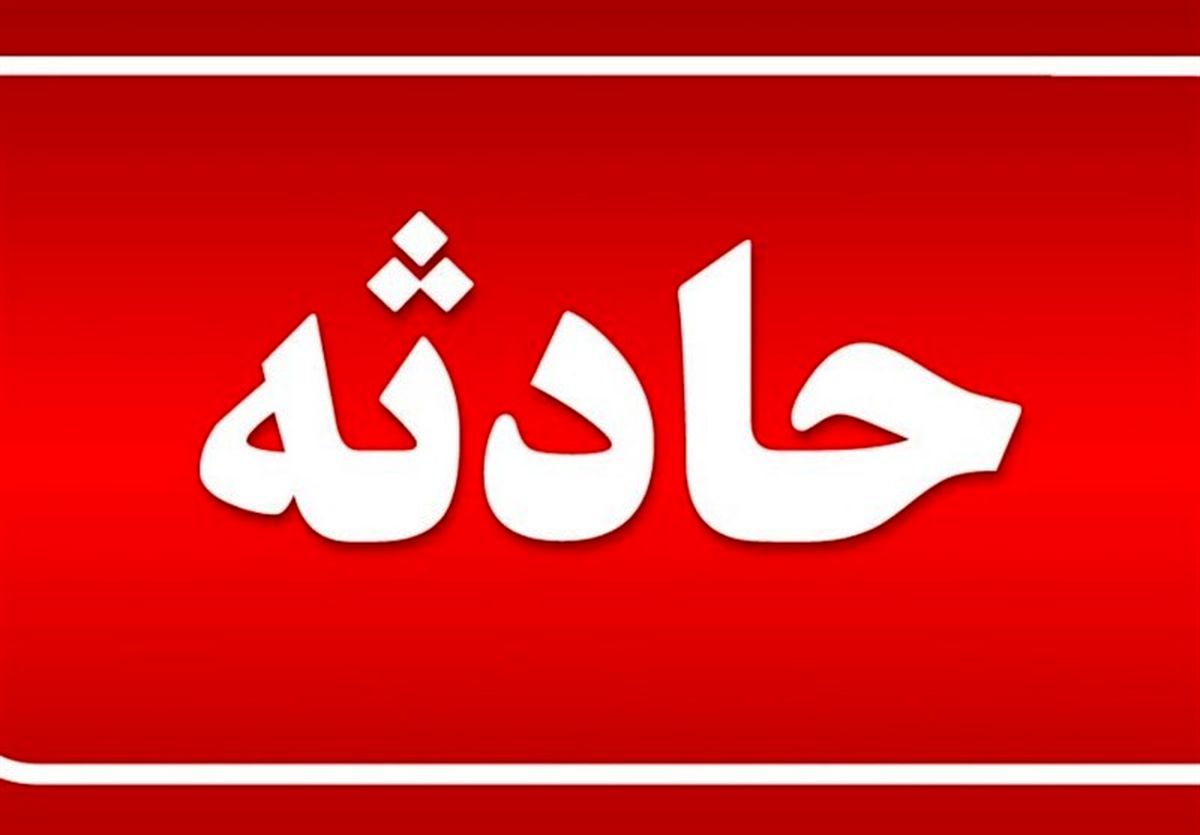 اصفهان/ مرگ یک اسب در تصادف با پیکان (+عکس)
