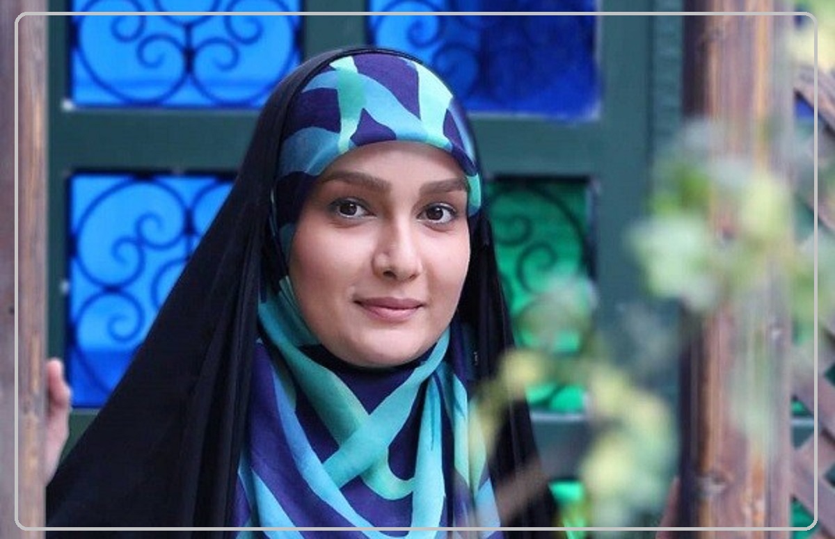 ببینید| فرانسه حرف زدن مجری خانم و واکنش جالب پژمان بازغی