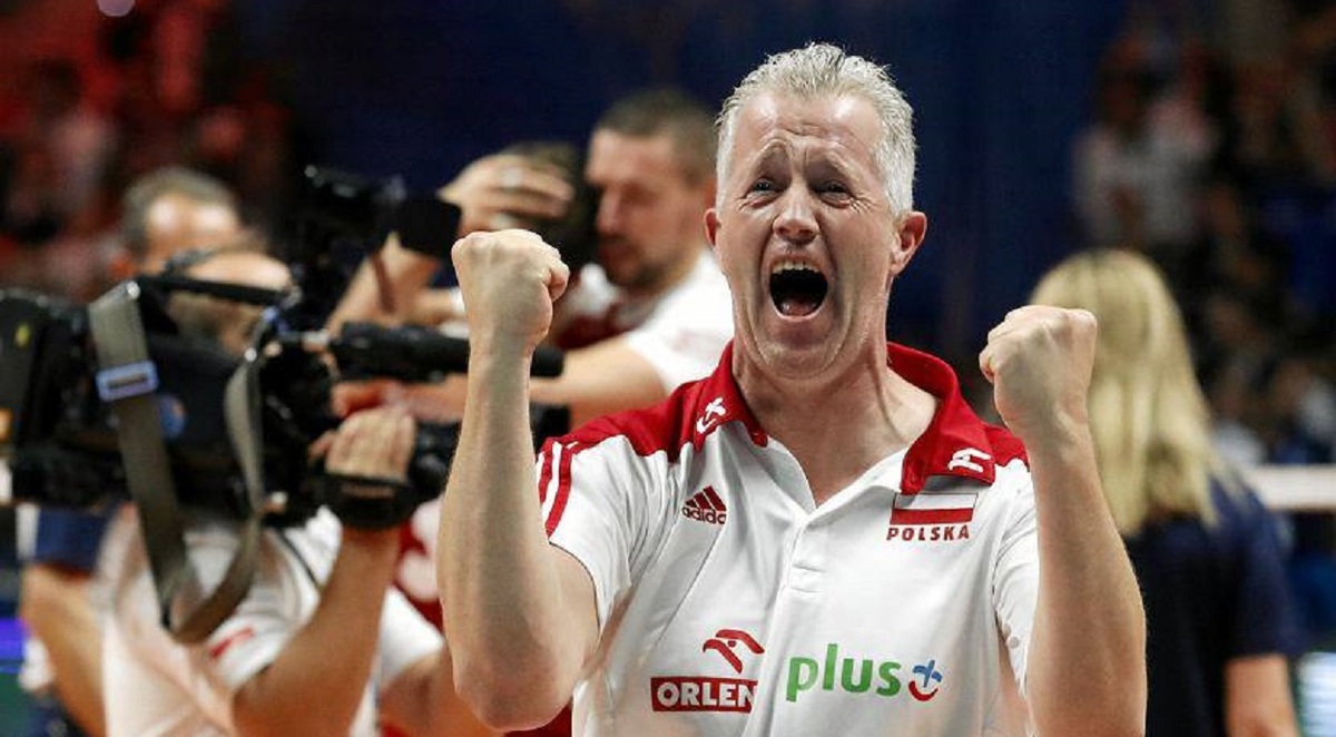 حیرت سرمربی سابق لهستان؛ این بازیکن ایران تا الان‌ کجا بود؟