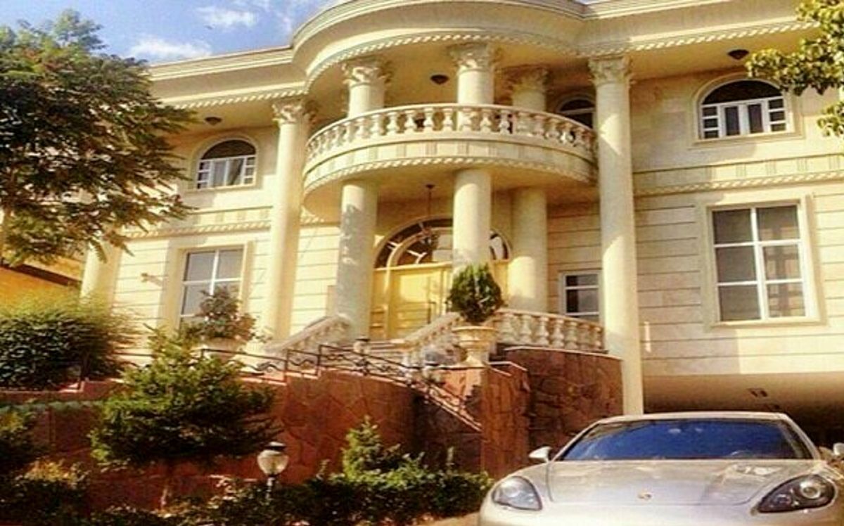 مالیات خانه‌های لوکس از ۵ میلیارد گذشت