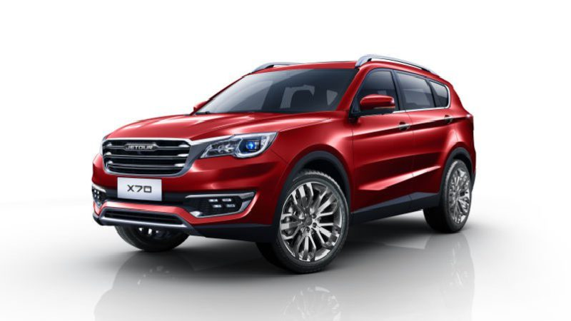 بررسی خودروی فیدلیتی پرایم (جتور) و قیمت آن در بازار