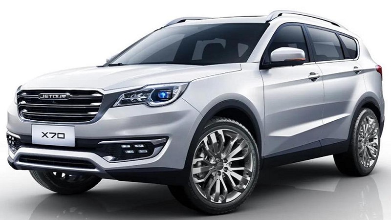 بررسی خودروی فیدلیتی پرایم (جتور) و قیمت آن در بازار