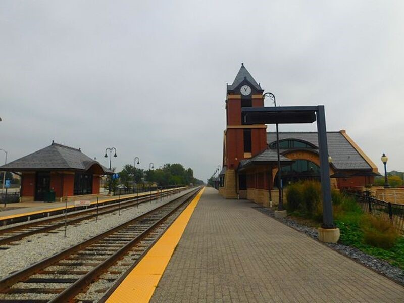 از مخوف ترین ایستگاه های قطار جهان چه میدانید؟ از مخوف ترین ایستگاه های قطار جهان چه میدانید؟