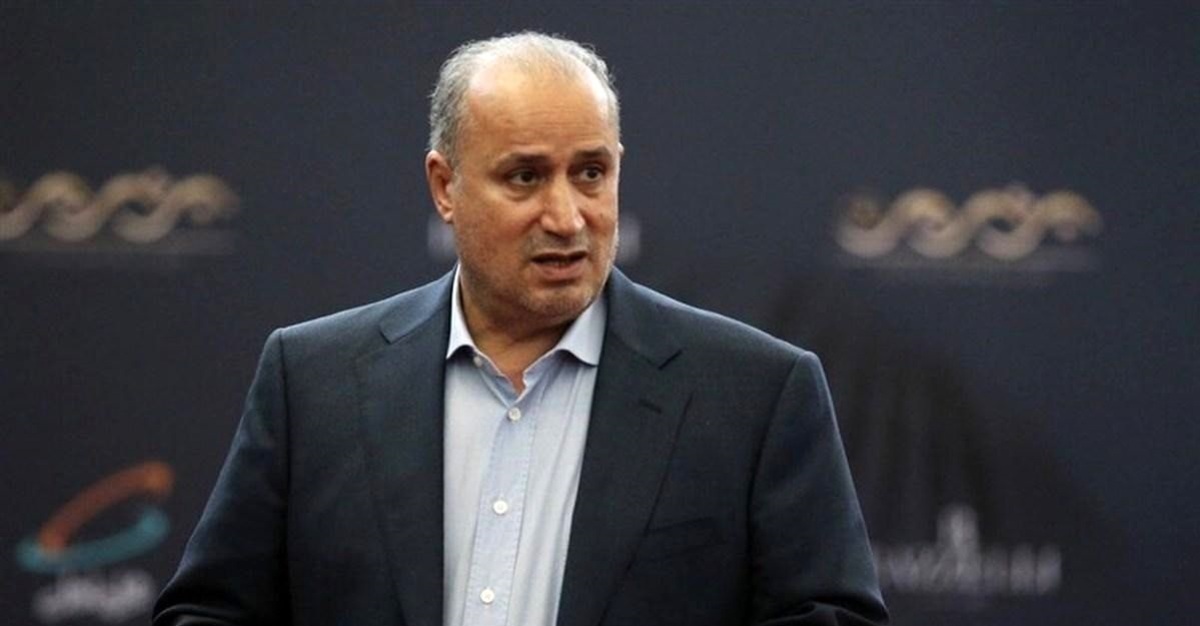 تایید صلاحیت مهدی تاج برای شرکت در انتخابات فدراسیون فوتبال