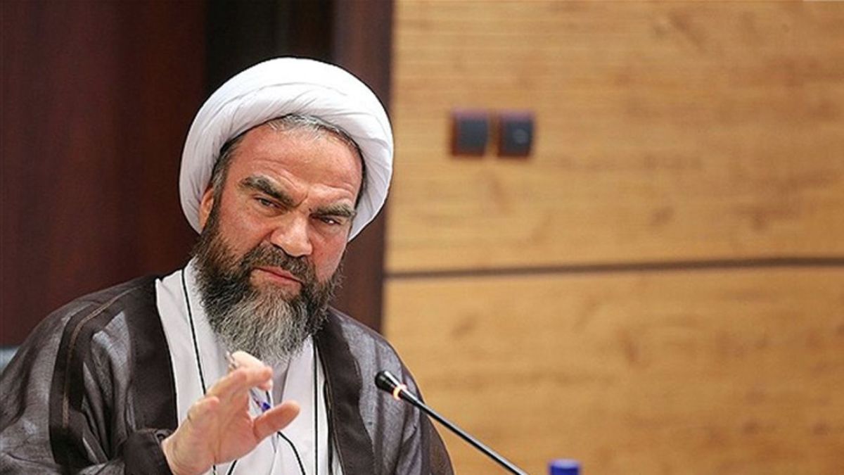 محسن غرویان: مردم ابراز می‌کنند که این نظام، نظام روحانیت و آخوندی است/ هر اقدامی که توسط حاکمیت و دولت انجام می شود، به حساب روحانیت نوشته می شود