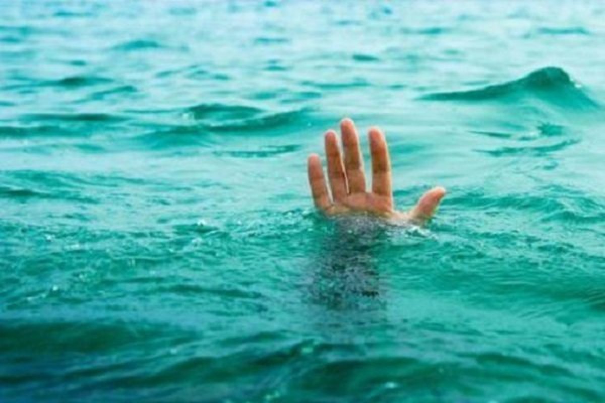 خوزستان/ غرق شدن 2 نفر هنگام عکاسی کنار رودخانه دز