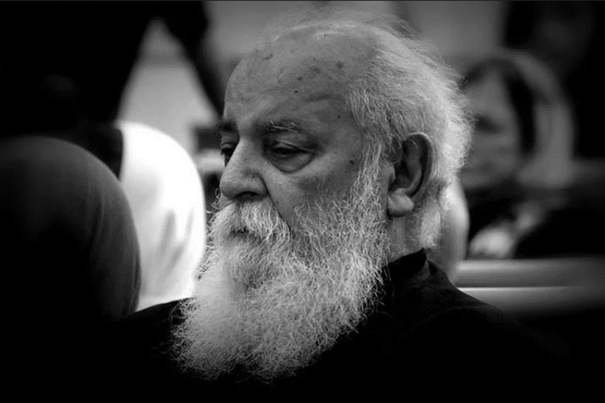 خداحافظ ای خردمند ملت عشق...